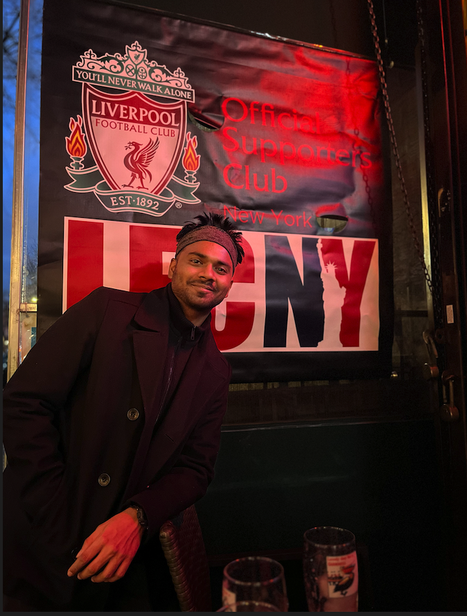 11th Street Bar, New York City